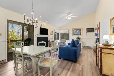 Tanners Ridge 21 with Wintergreen Advantage