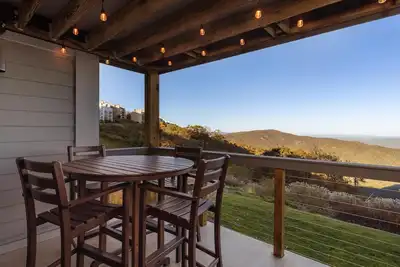 Highlands 16 with Wintergreen Advantage