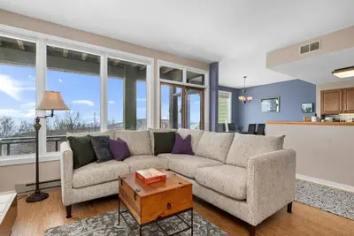 Highridge 10 with Wintergreen Advantage