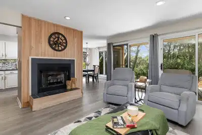 Stoneridge 70  with Wintergreen Advantage