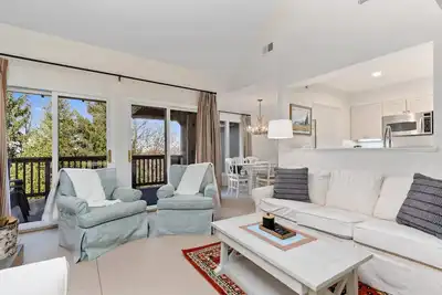 Stoneridge 81 with Wintergreen Advantage