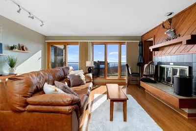 Vistas 75  with Wintergreen Advantage