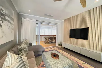 Image de Beachy Head Hideaway 11 | 🏖 Seaside Luxury Stay