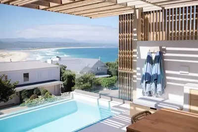 Image de Lookout View | Luxury Villa Steps to Beach