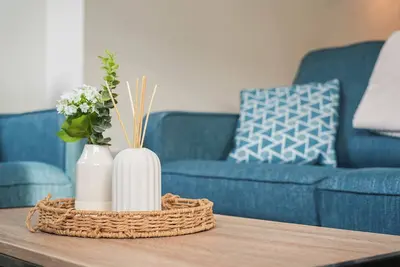 Image de Stylish & Cosy Flat in the Heart of Hull