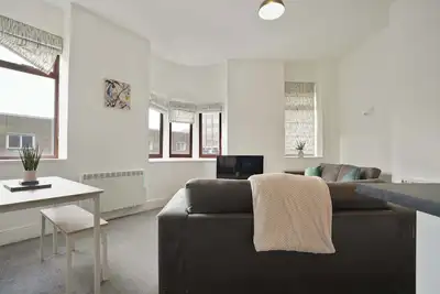 Image de Cosy home in Hull Centre Flat 2