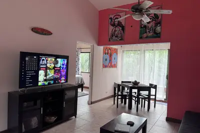 Image de Birds of a Feather 2br/2ba Ocotal Coastal Retreat