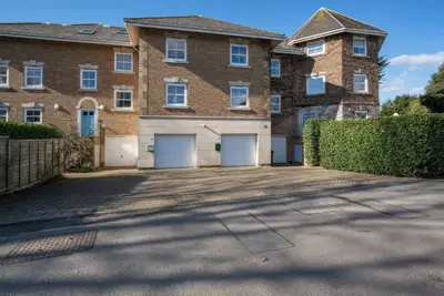 Image de Beach House, pet friendly, country holiday cottage in Bembridge