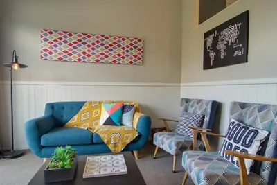 Image de Queenstown Apartment