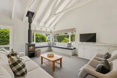 Image de Tenby Street Retreat