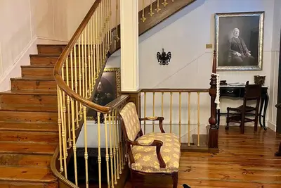 Image de Casa Puebla History and Elegance