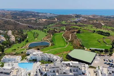 Image de One Residences - 2 bedroom penthouse with jacuzzi and panoramic view