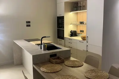 Image de Bright Penthouse in the center of Santa Cruz de Tenerife