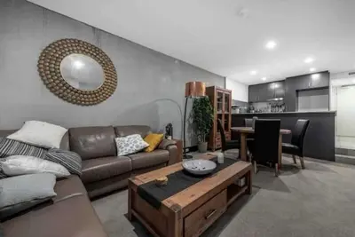 Image de The Barty by Parbery Property