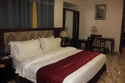 Image de Hunters Royal Hotel