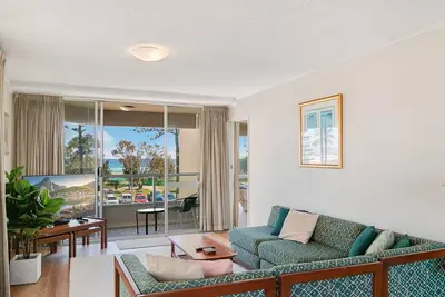 Image de Kooringal Unit 6 - with Wi-Fi