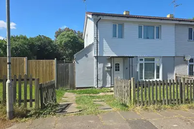 Image de 5 Bedroom House, Sleep 12, with 7 beds, free on-site parking & free st parking.