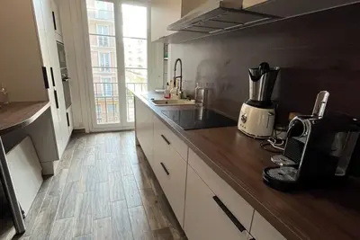 Image de Appartement Unesco de 100m2 Centre/Plage