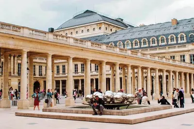 Image de 5 Bedroom apartment close to Louvre, Notre-Dame and Marais