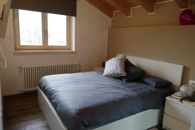 Image de Apartment quiet area, ideal for relaxing as a couple or with family
