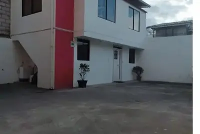 Image de Apartment in the south of Quito near the Quitumbe Terminal