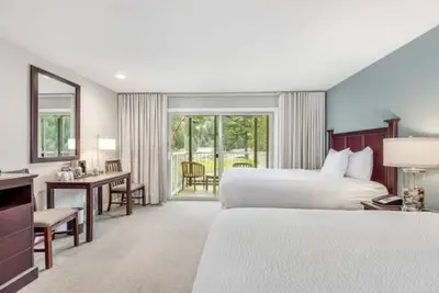 Image de Bayside Queen_Ocean Front_Island Views