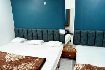 Image de Hotel Rukhmani Residency