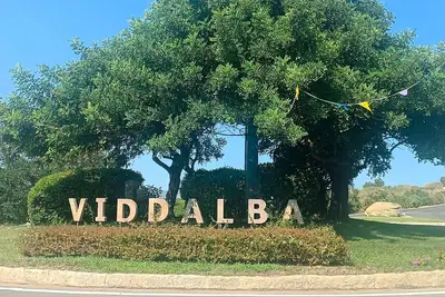 Image de Affittimoderni Viddalba - Cavalluccio Marino