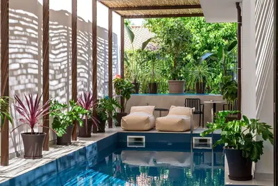 Image de Achinos - Kalamata Mediterranean Suites