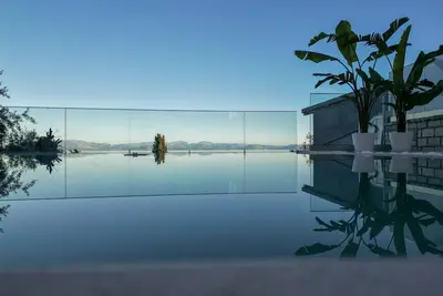 Image de Achillion Luxury Corfu Villa