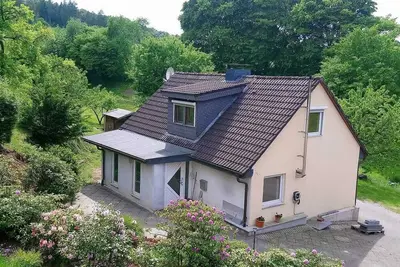 Image de Vacation home in the green west of Bielefeld, ideal for a longer stay