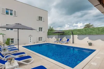 Image de Star Hill - Makarska by Villas Guide