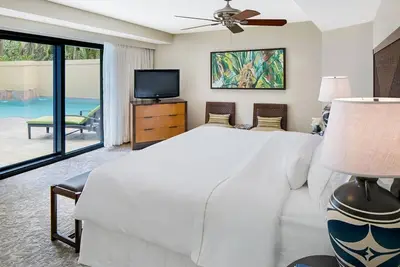Image de 3-bedroom villa in welcoming Westin St. John in  Cruz Bay with Ac
