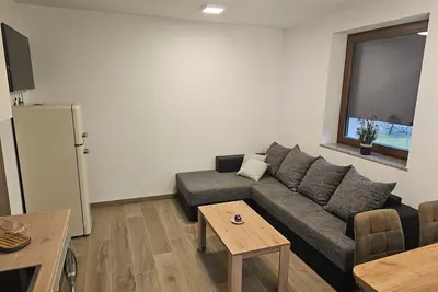 Image de Vila Hrastnica_2 Cool apartment with Ac in charming Škofja Loka