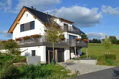 Image de Swiss stone pine apartment Lochau