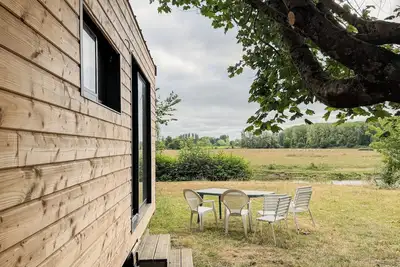 Image de Tiny House au coeur de la Nature!