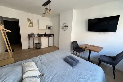 Image de Le Naturel, studio 2p