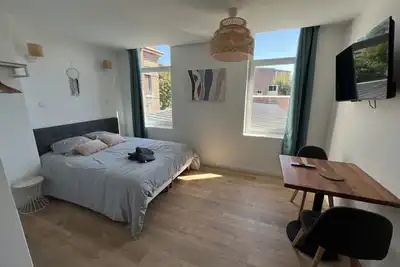 Image de Le Boheme, studio 2p