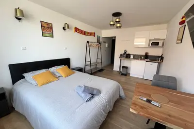 Image de Le studio Sang & Or, 2p