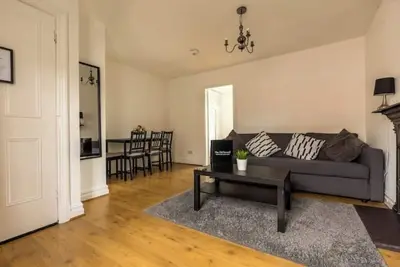 Image de The Old Sawmill - Entire apartment - Syston