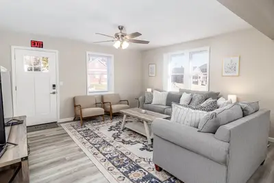 Image de Spacious 3 bed 3 bath unit in downtown Hermann