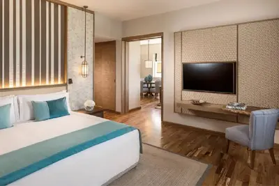 Image de Beachfront Mauritius Retreat | 2 Units | Plaine Magnien Views