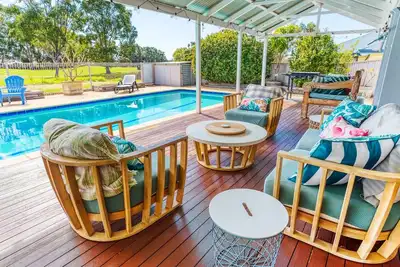 Image de Pool and Putt Paradise