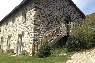 Image de Gite  dans un village de caractère