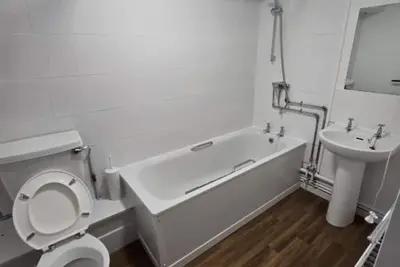 Image de Comfortable Triple Room with Private Shower