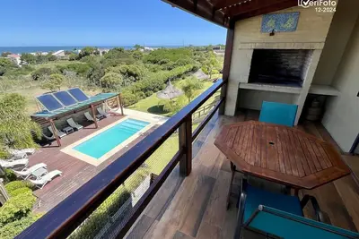 Image de Duplex superior con vistas