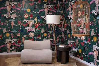 Image de Storyteller's Retreat. Design and comfort in the historic center of Ponta Delgada!