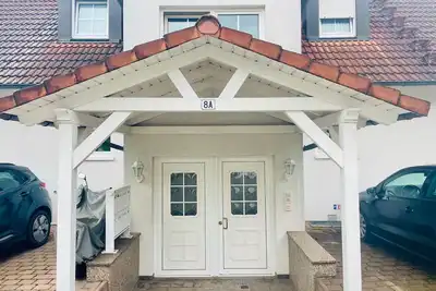 Image de Vacation apartment Josi, Germany