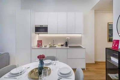 Image de Apartment with a Magic View by Wonderful Italy