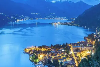 Image de Luxury Villa – Modern Comfort with Lake Como Views